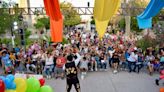 Con una feria el DIF San Pedro festeja a los niños y niñas