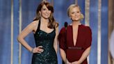 Comedy besties Amy Poehler and Tina Fey are going on tour together