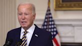 Biden ha cancelado hasta ahora casi US$ 138.000 millones de deuda de préstamos estudiantiles