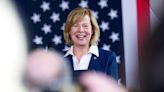 Democratic Sen. Tammy Baldwin launches reelection bid, setting up 2024 Senate battle in Wisconsin