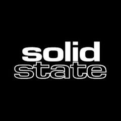 Solid State Records