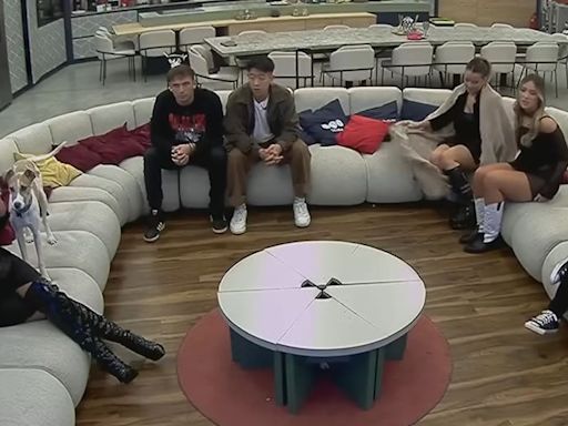 Quién se fue de Gran Hermano ayer, domingo 12 de mayo