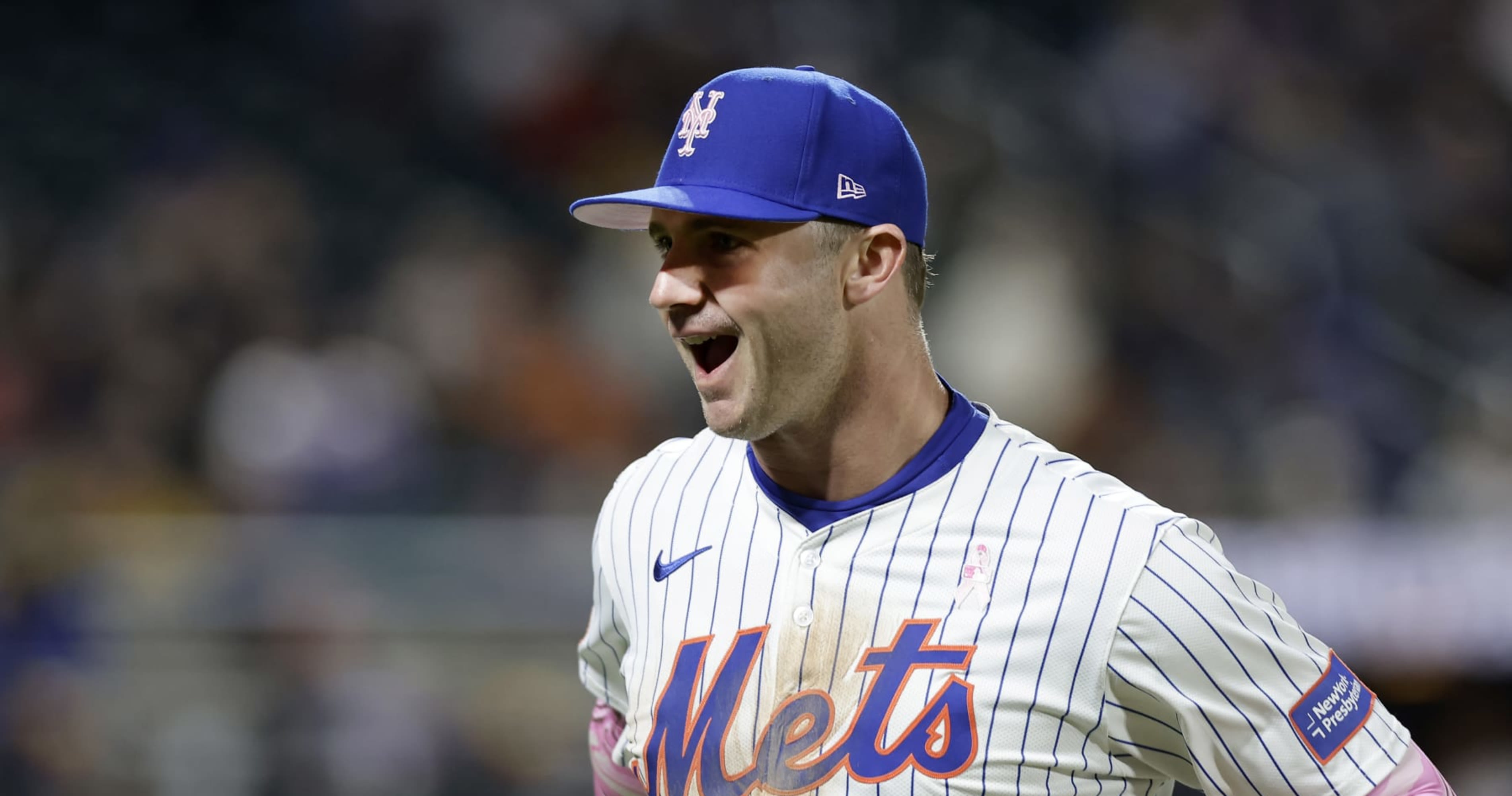 BS Meter on Mets' Pete Alonso Contract Offer, Zach Eflin Trade and Latest MLB Rumors