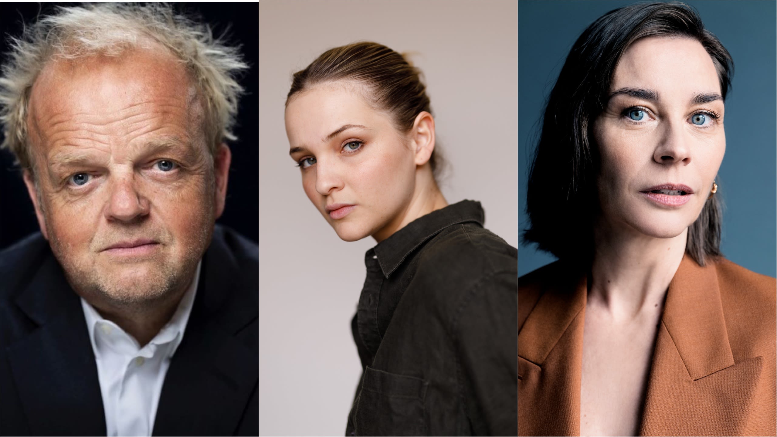 ‘Hijack’ Season 2: Toby Jones, Lisa Vicari & Christiane Paul Join Idris Elba In Apple Thriller; Filming Underway