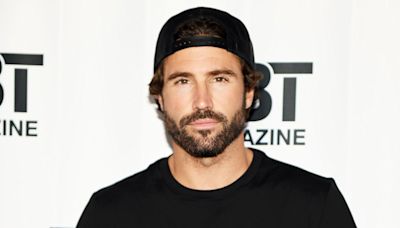 Brody Jenner Hadn't Found a Solid Product to Cover His Grays — Then Fat Joe Slid Into His DMs (Exclusive)