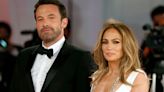 J.Lo Got Her and Ben Affleck’s Initials on Her Nails In the Most Romantic Mani Ever