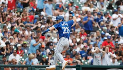Blue Jays suffer another loss against Detroit Tigers