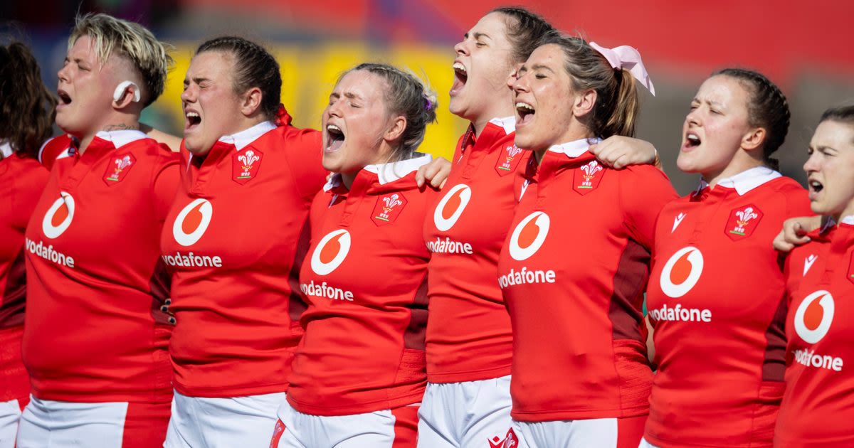 What channel is Wales v Italy Women's Six Nations 2024 match on? Kick-off time, TV details and live stream