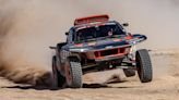El Dakar 2025 va tomando forma: rumbo a Shubaytah