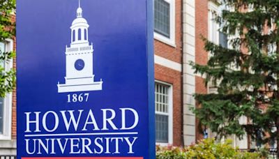 Howard University Breaks Record With 37,000 Applicants For Freshman Class