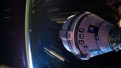 50 days after launch to ISS, Boeing Starliner astronauts still have no landing date