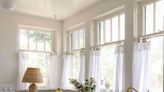 27 Easy DIY Curtains That Will Look Stylish in Every Space