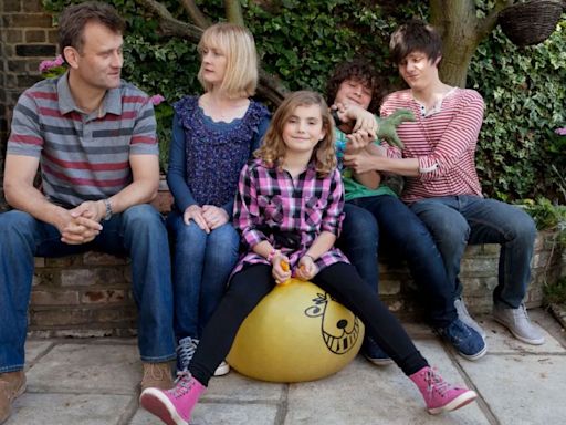 What happened to the kids from Outnumbered?