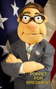 Puppet For President
