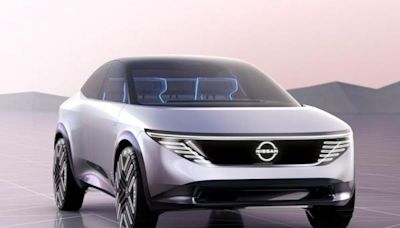 Nissan 新一代 Leaf 量產時間點曝光！轉型跨界斜背跑旅 - 自由電子報汽車頻道