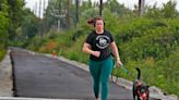 Dog walker drama on new Nickel Plate Trail in Fishers