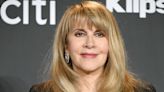 Stevie Nicks announces new Glasgow OVO Hydro date after cancelling last minute