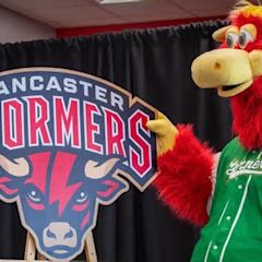 Lancaster Stormers sign catcher Conley, ex-big leaguer pitcher Baragar