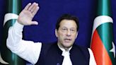 Imran Khan: Están haciendo todo lo posible por sacarme de la política