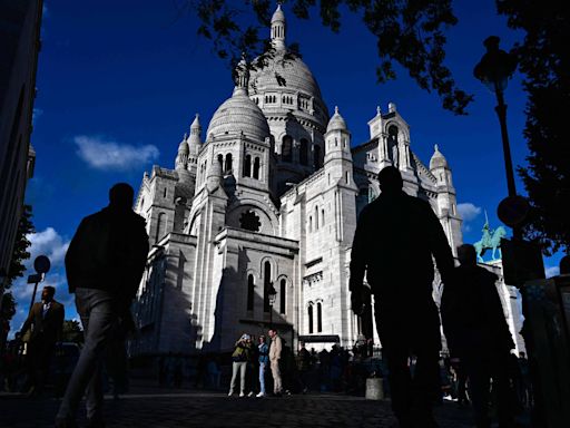 Montmartre, a esticada perfeita para a Arena Porte de la Chapelle