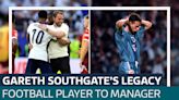 A look at Gareth Southgate's impact and legacy as England manager - Latest From ITV News