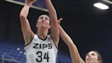 Purdue lands Akron transfer, All-MAC forward Reagan Bass