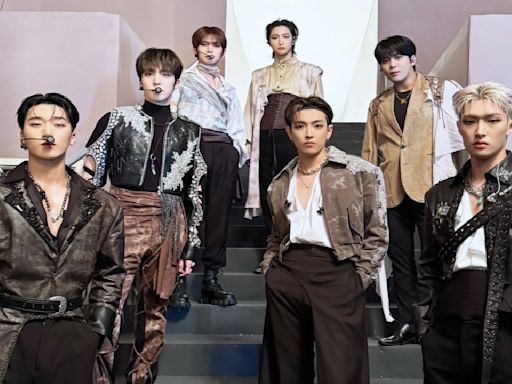 ATEEZ to release new single Hush-Hush in collaboration with Japanese idol group BE:FIRST on July 1; DEETS