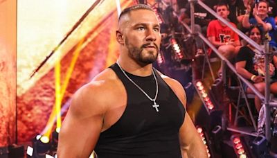 Bron Breakker quiere enfrentarse a John Cena en su gira de retiro