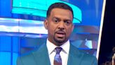 Alfonso Ribeiro Suffered Concussion After Being Hit in the Head by a Baseball at Son's Game: 'I Go Down'