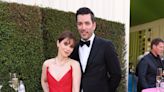 Jonathan Scott reveals detail about wedding with Zooey Deschanel that his first wife wouldn’t allow