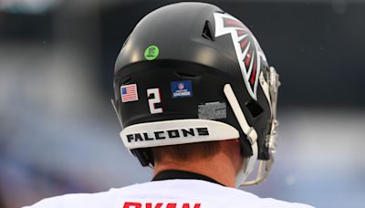 Falcons reveal ‘game themes’ for 5 home games in 2024