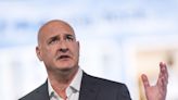 Former Salesforce Co-CEO Keith Block Launches Venture Capital Firm