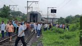 Maharashtra: Manmad-Mumbai Panchvati Express Halts Due To Coach Uncoupling Near Kasara, Railway Promptly Springs Into Action...