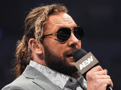 Update on AEW Star Kenny Omega’s In-Ring Return