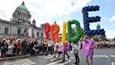 Your guide to the best events and things to do at Belfast Pride