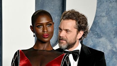Jodie Turner-Smith Got Real About Joshua Jackson Dating Lupita Nyong'o After Their Divorce And How They Coparent