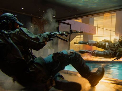 Call of Duty: Black Ops 6 isn't even out yet, but modders are already taking advantage of a leaked build to give players Max Payne-like super dive abilities