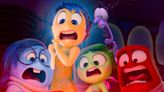 'Inside Out 2' is the first film to open with over $100 million this year, and is Pixar's 2nd biggest domestic debut ever