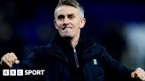 Kieran McKenna expected to stay as Ipswich Town manager