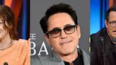 BAFTA 2024: El baile de Robert Downey Jr., el discurso de Emma Stone y otros grandes momentos del evento