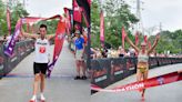 Seconds separate men's and women's St. Jude marathon winners in Nashville