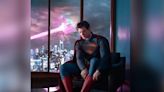 <I>Superman</I>: It's A Wrap For The James Gunn Film Starring David Corenswet. Bonus - Release Date