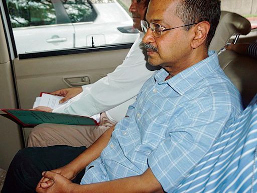 Delhi High Court seeks CBI response on Arvind Kejriwal’s bail petition