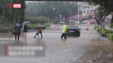 內地南方下大雨 北方料有冰雹和沙塵同時來襲