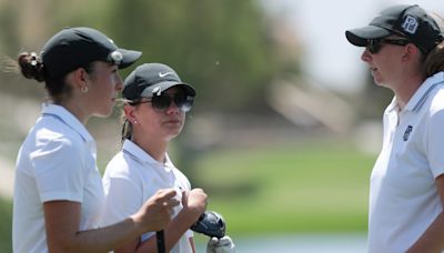 Palm Desert hires familiar face as new boys' golf coach