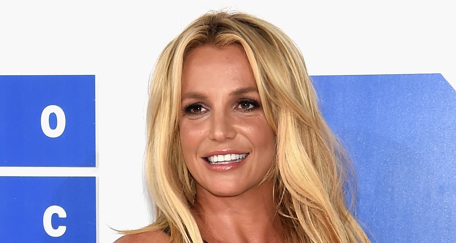 Britney Spears Shares Life Update & What She’s Been Up to Lately, Comments on Paramedics Being Called