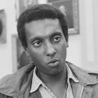 Stokely Carmichael