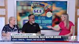 GCE and Crossroads Mission to host Water Drive this week - KYMA