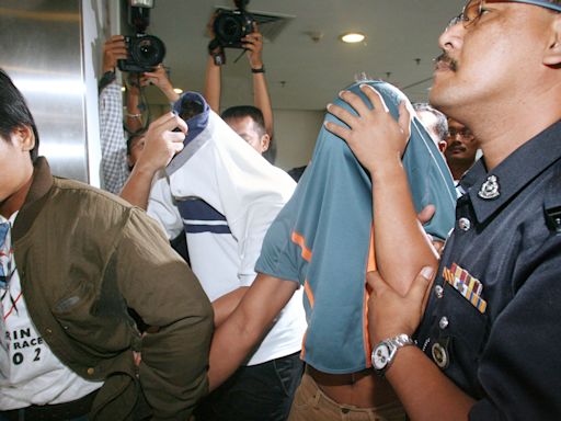 Malaysia commutes death sentence of Najib’s former bodyguard