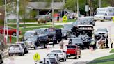 Active shooter ‘neutralized’ outside Wisconsin school, officials say, amid reports of shots, panic